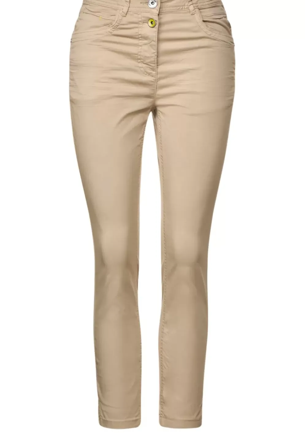 Slim Fit Hose