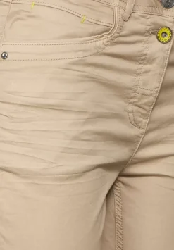 Slim Fit Hose