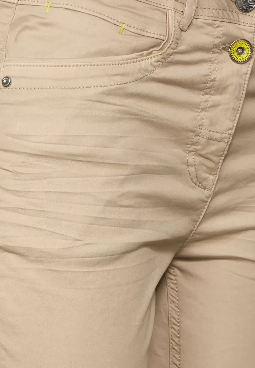 Slim Fit Hose