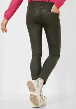 Slim Fit Hose