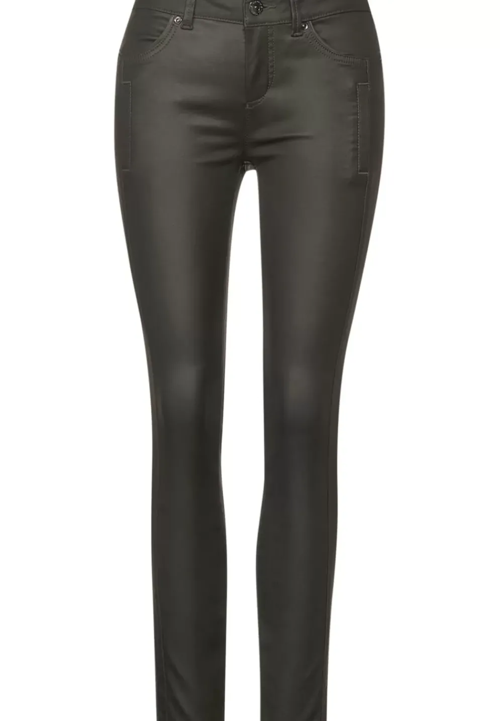 Slim Fit Hose