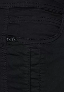 Slim Fit Hose In Unifarbe