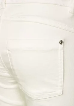 Slim Fit Hose Mit Stretch