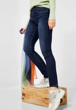 Slim Fit Jeans