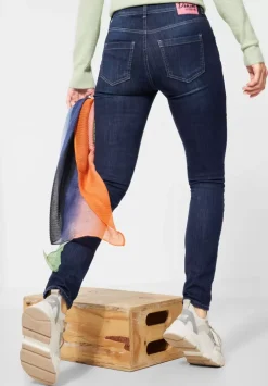 Slim Fit Jeans
