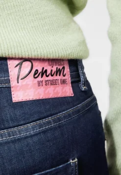 Slim Fit Jeans
