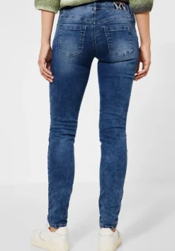 Slim Fit Jeans