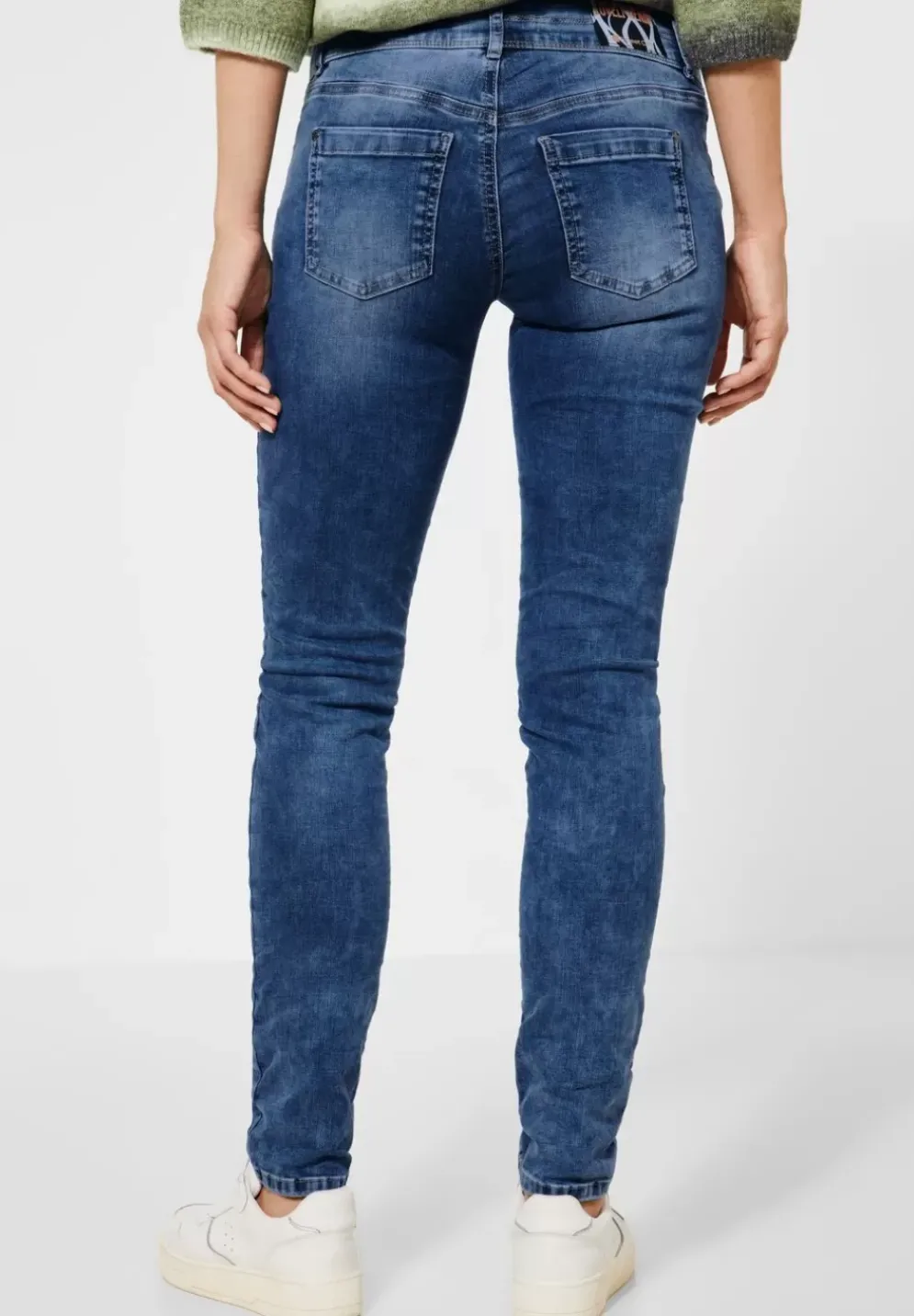 Slim Fit Jeans