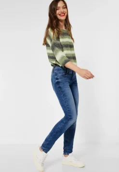 Slim Fit Jeans