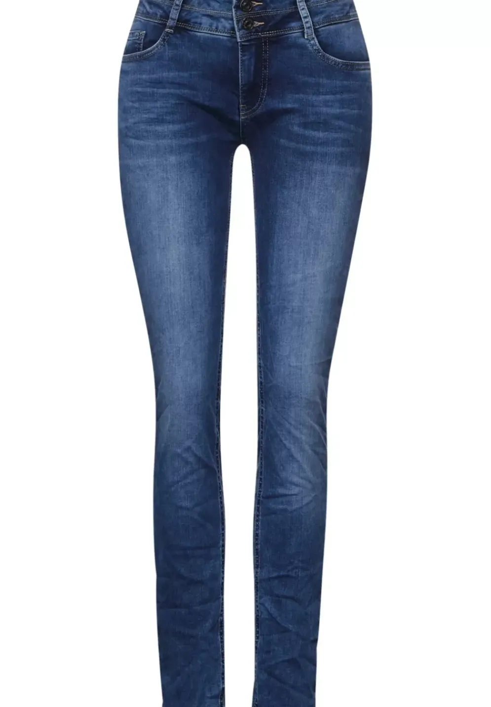 Slim Fit Jeans