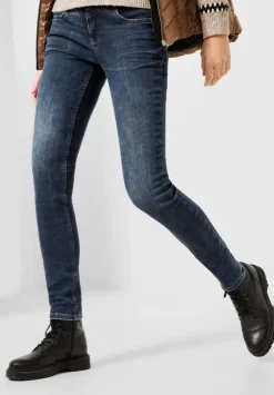 Slim Fit Jeans