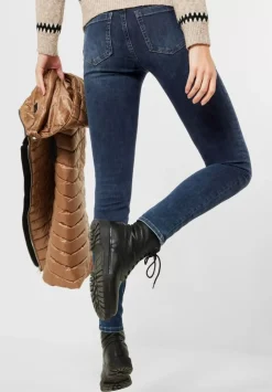 Slim Fit Jeans