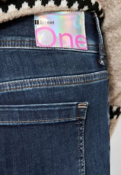 Slim Fit Jeans