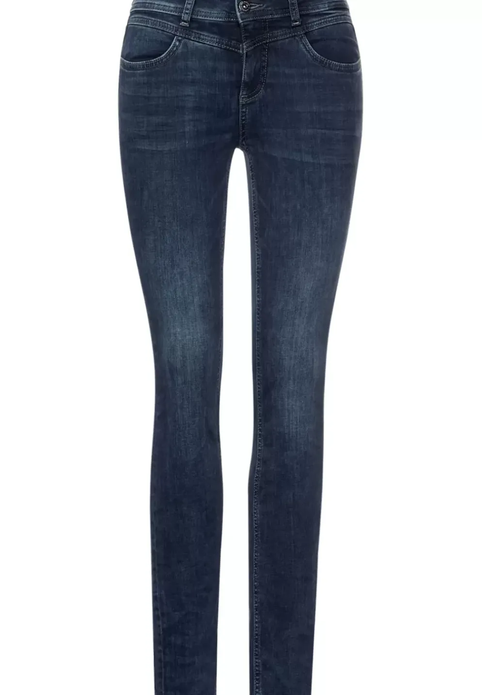 Slim Fit Jeans