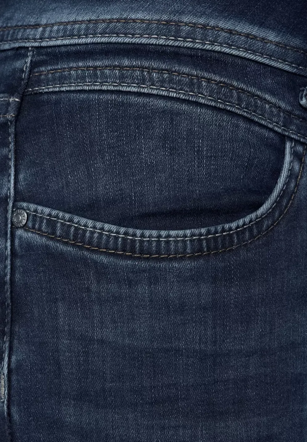 Slim Fit Jeans