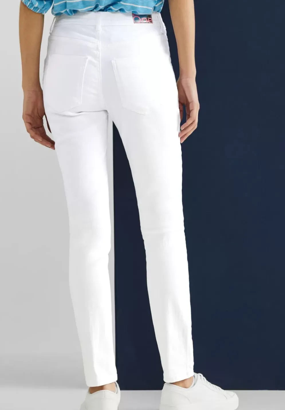 Slim Fit Jeans