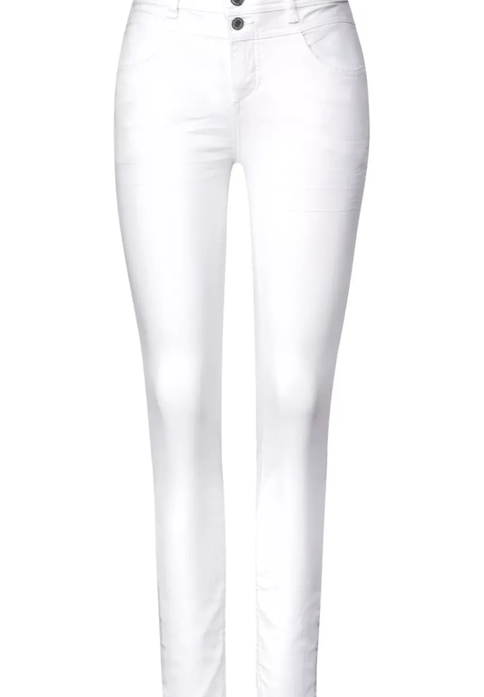 Slim Fit Jeans