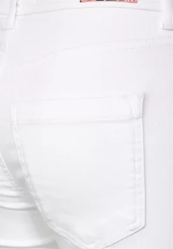 Slim Fit Jeans