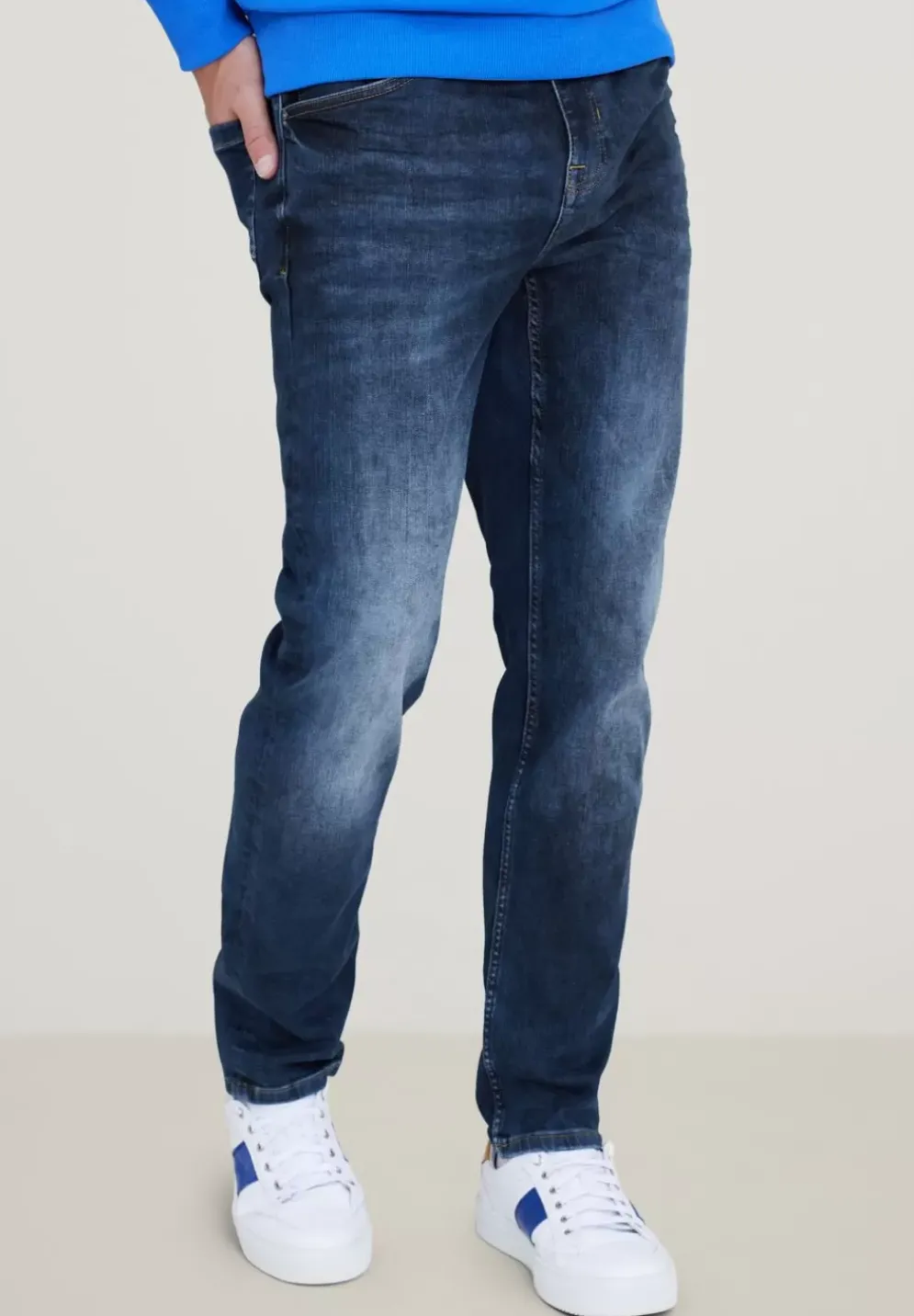 Slim Fit Jeans