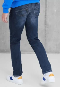 Slim Fit Jeans