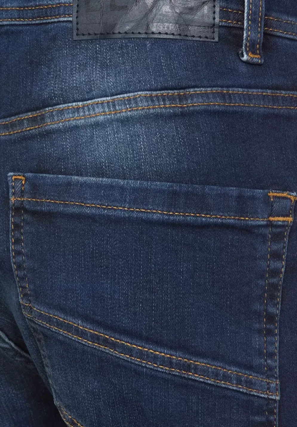 Slim Fit Jeans