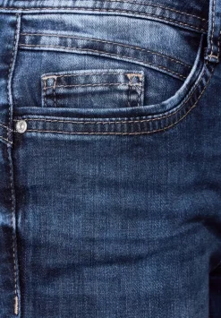 Slim Fit Jeans
