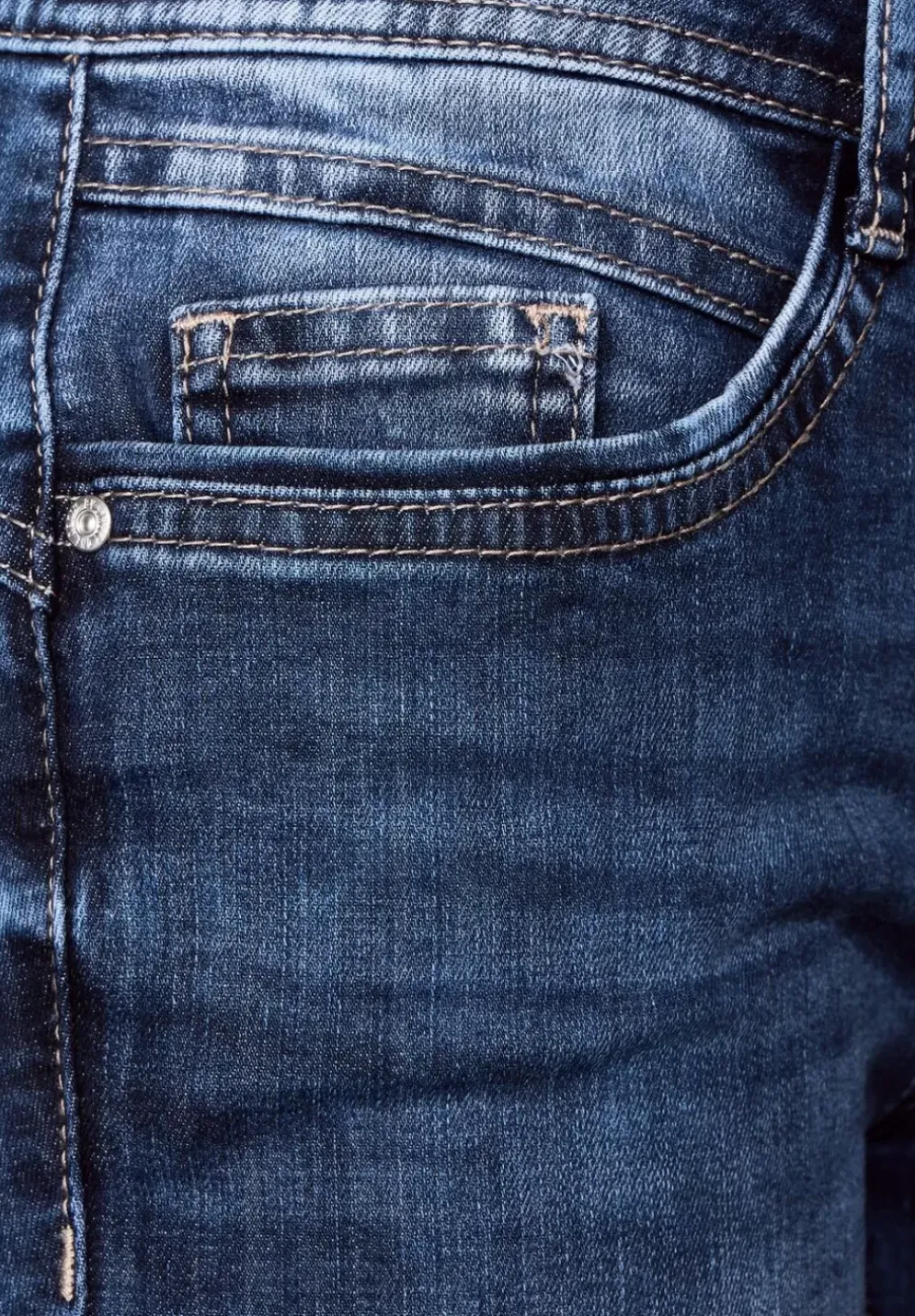 Slim Fit Jeans