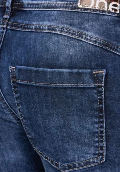 Slim Fit Jeans