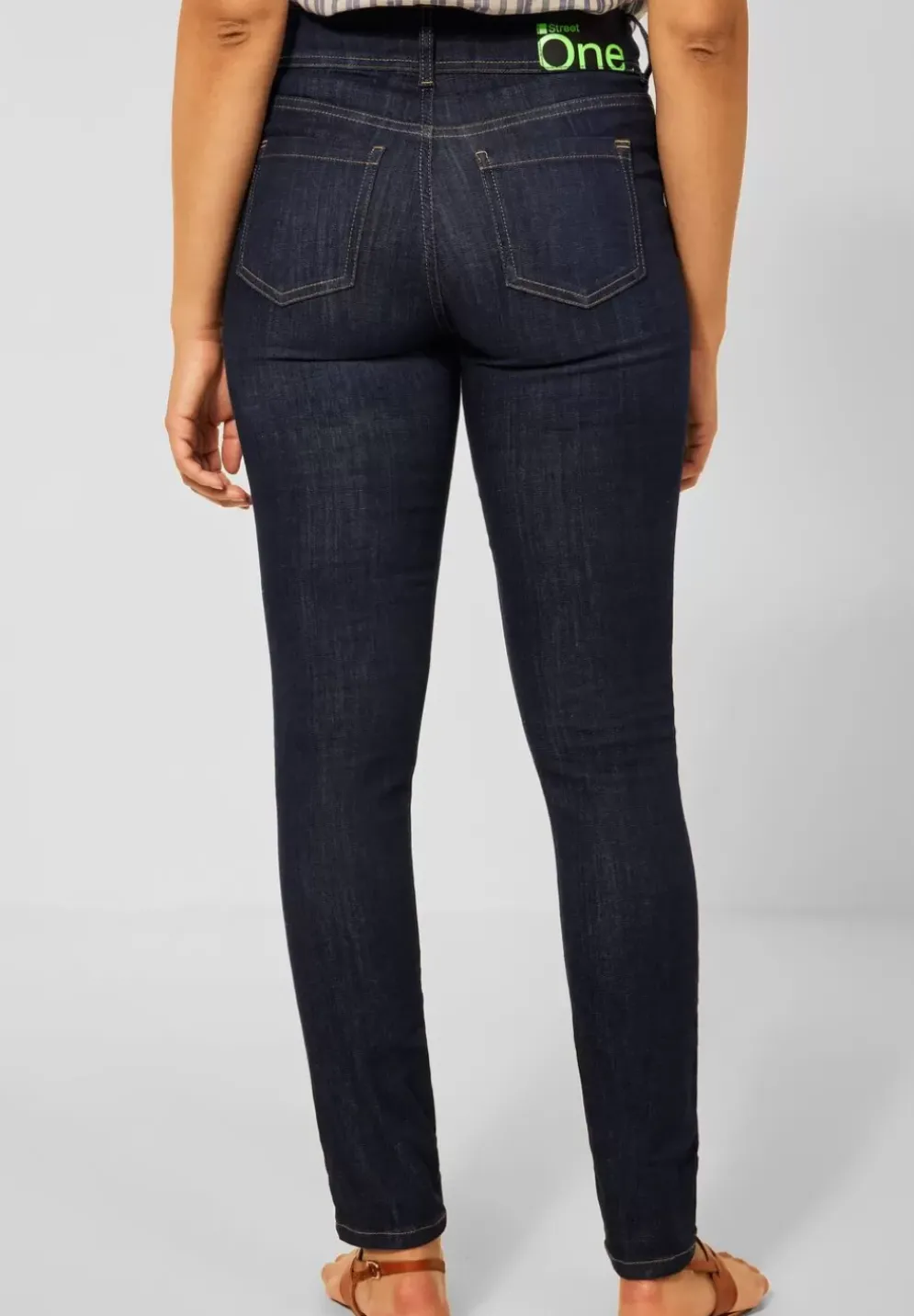 Slim Fit Jeans