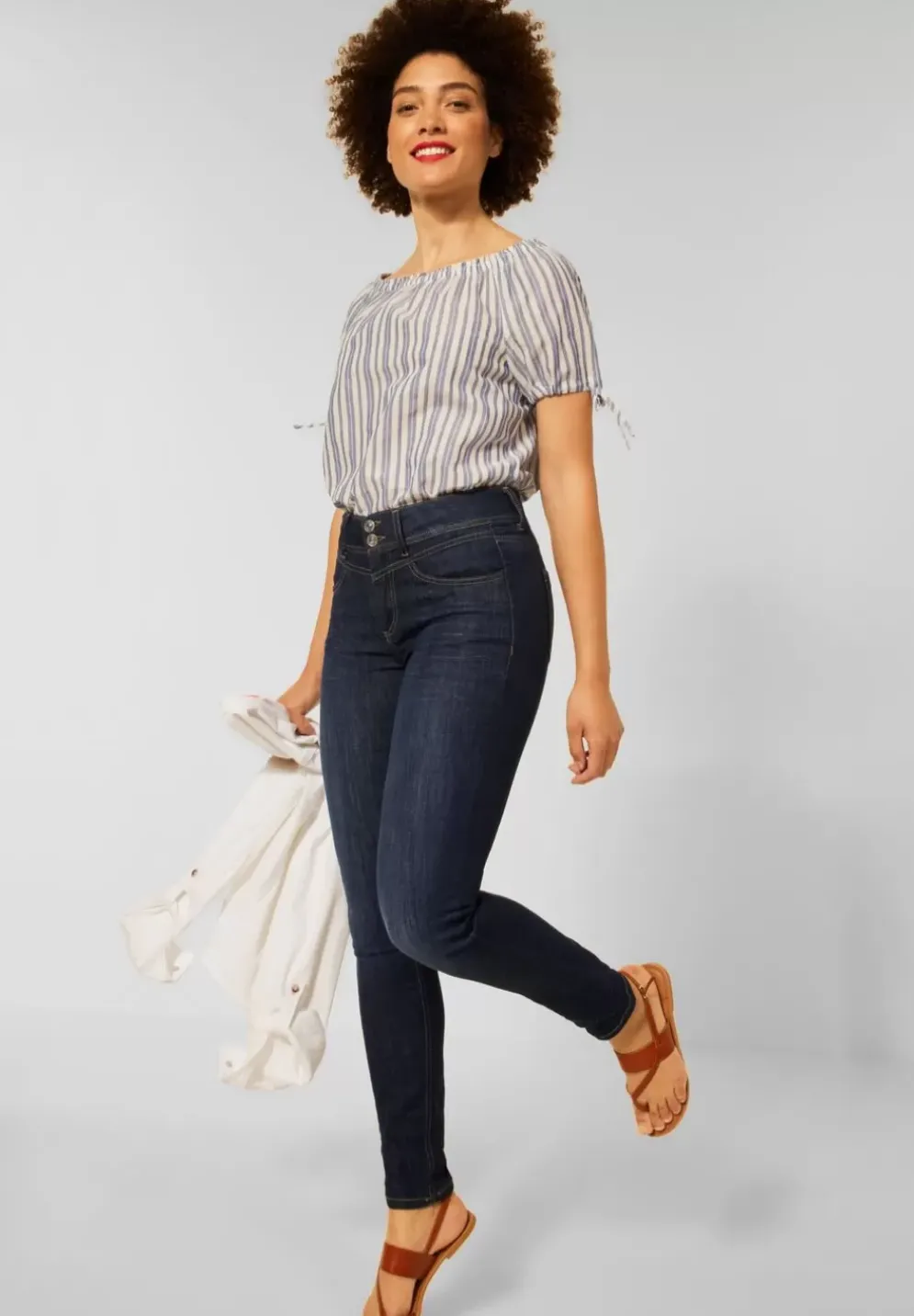 Slim Fit Jeans