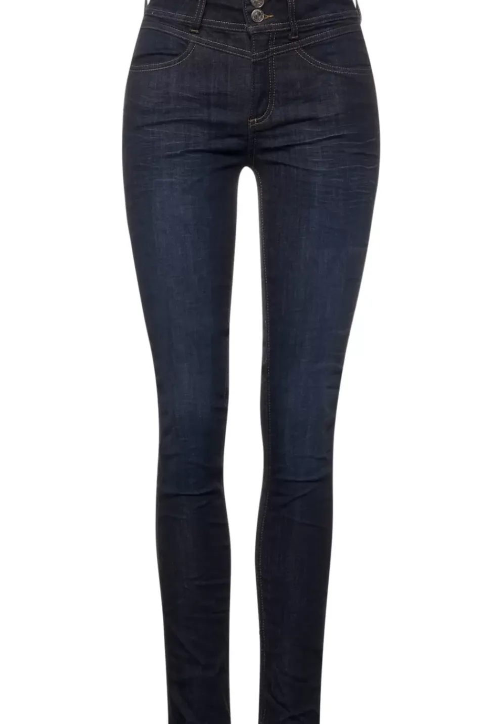 Slim Fit Jeans