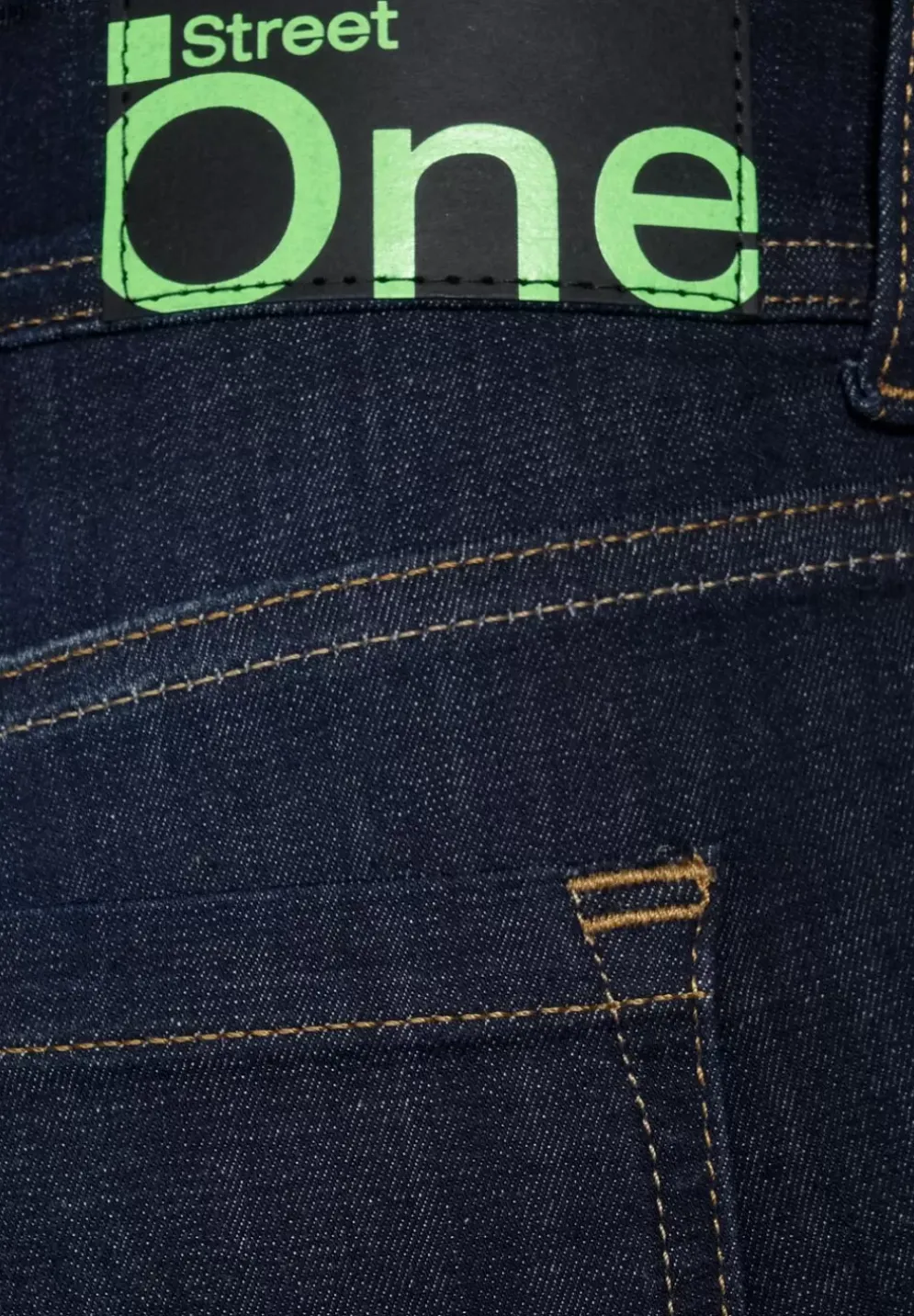 Slim Fit Jeans