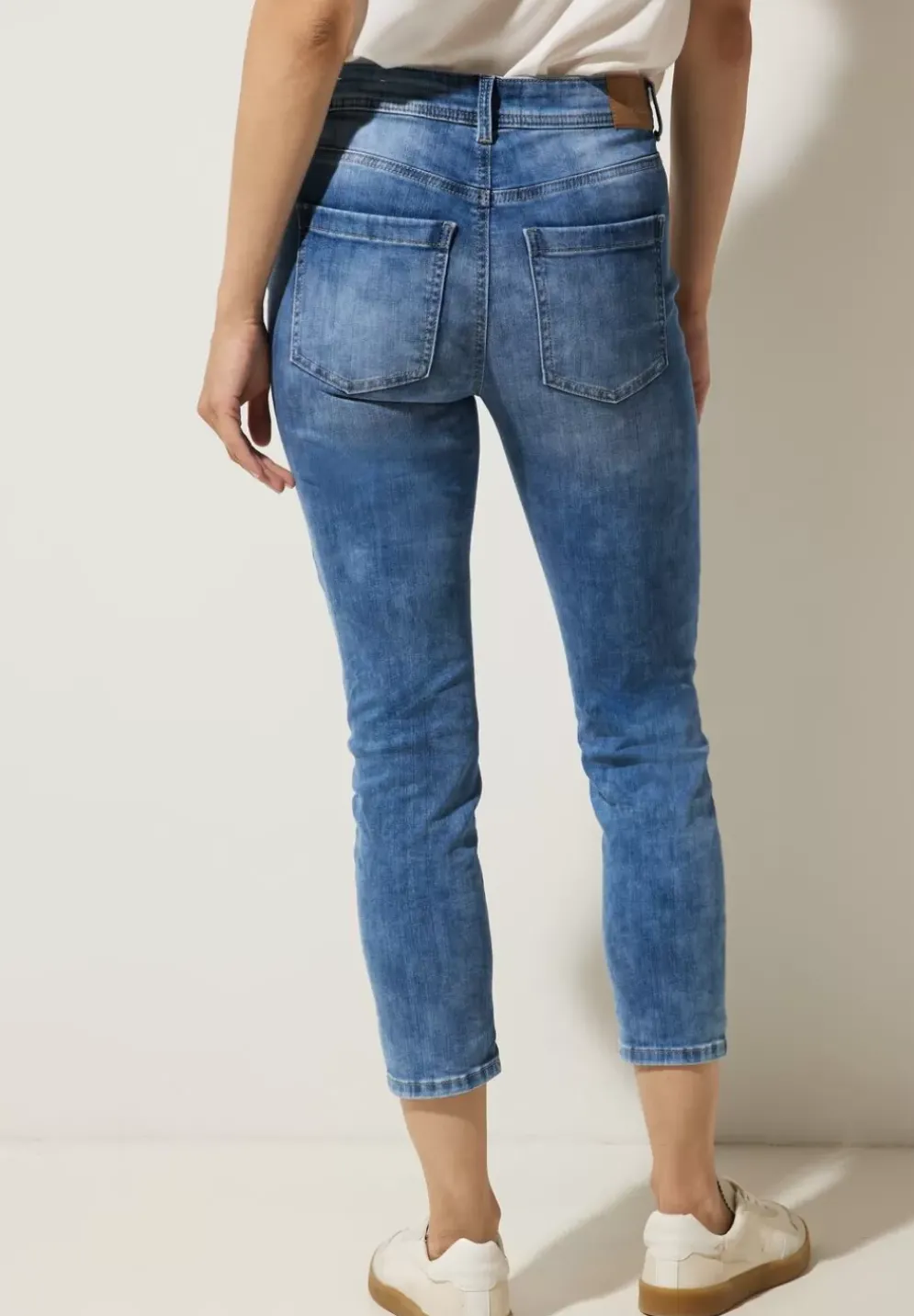 Slim Fit Jeans