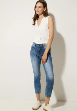 Slim Fit Jeans