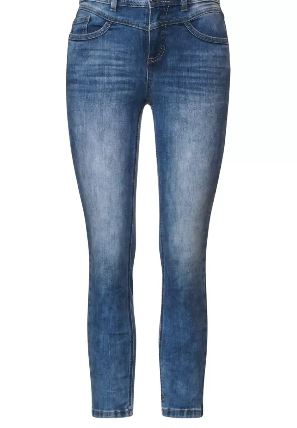 Slim Fit Jeans