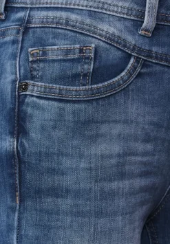 Slim Fit Jeans
