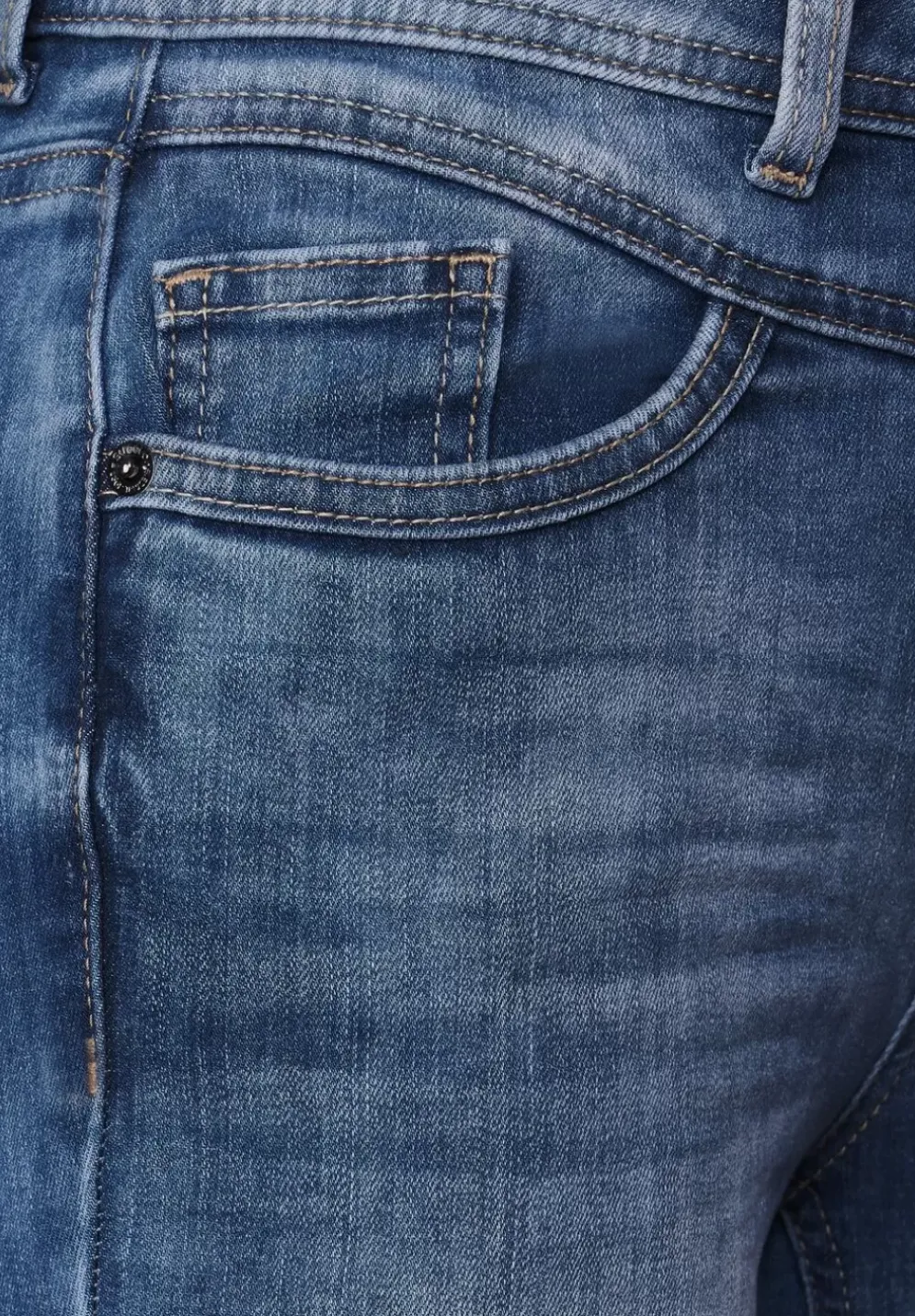 Slim Fit Jeans