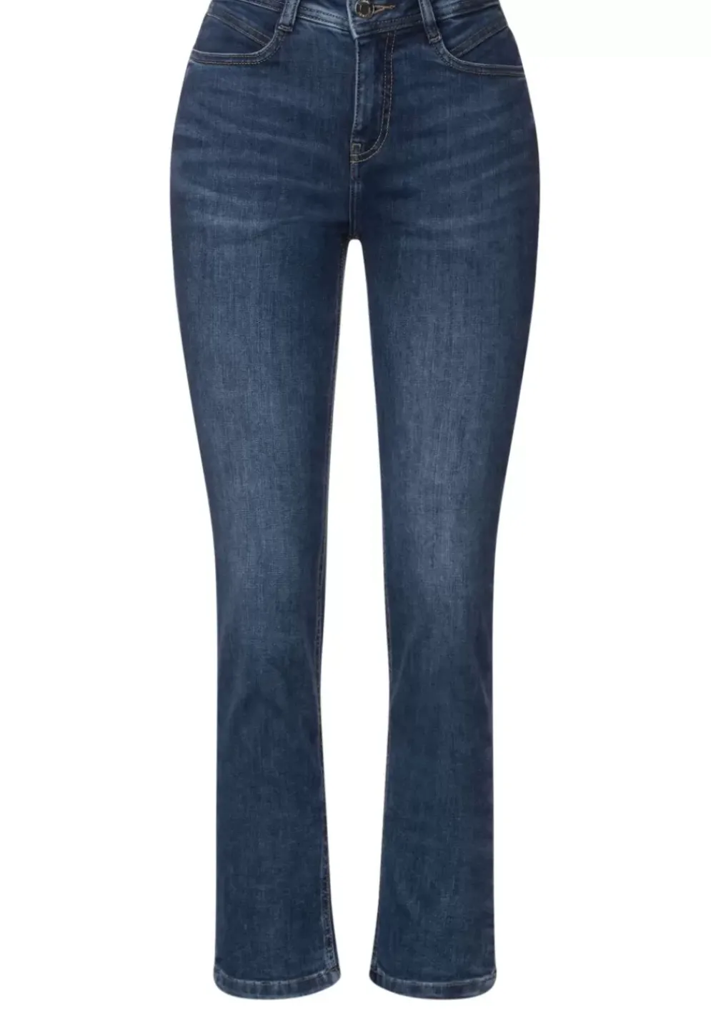 Slim Fit Jeans
