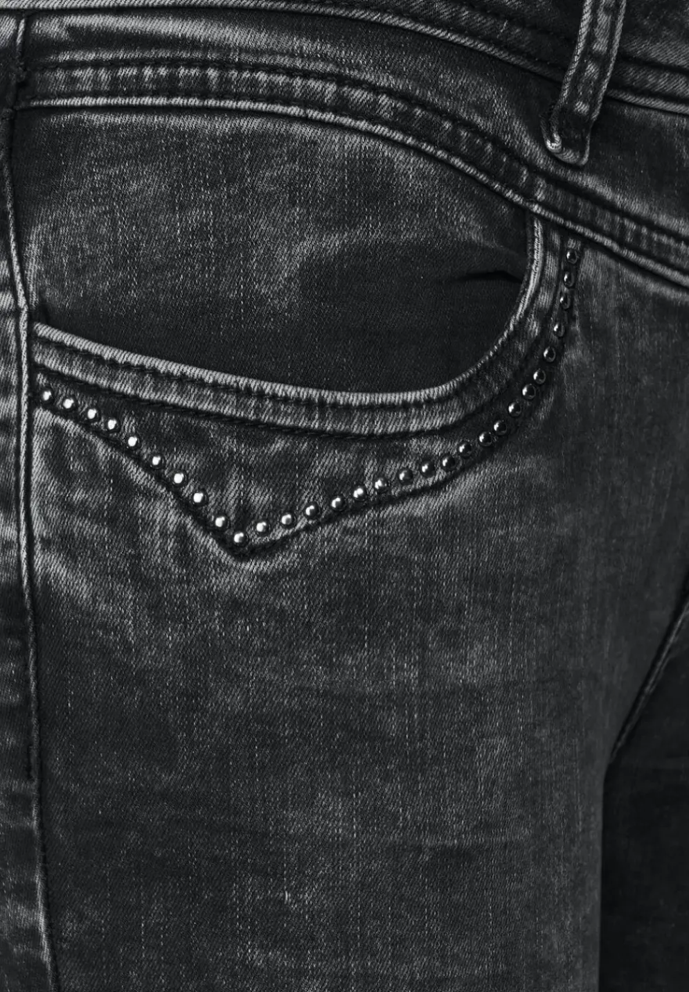 Slim Fit Jeans