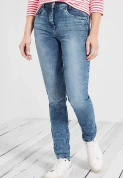 Slim Fit Jeans
