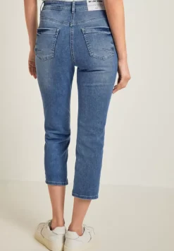 Slim Fit Jeans