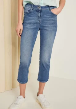 Slim Fit Jeans