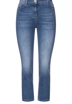 Slim Fit Jeans