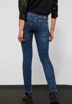 Slim Fit Jeans