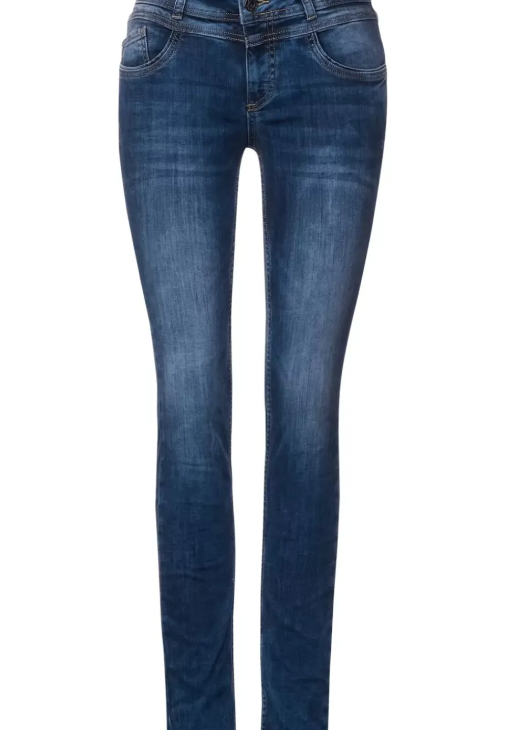 Slim Fit Jeans