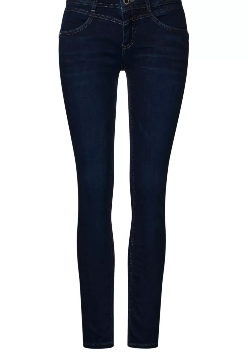Slim Fit Jeans