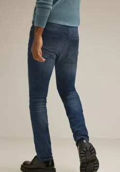 Slim Fit Jeans