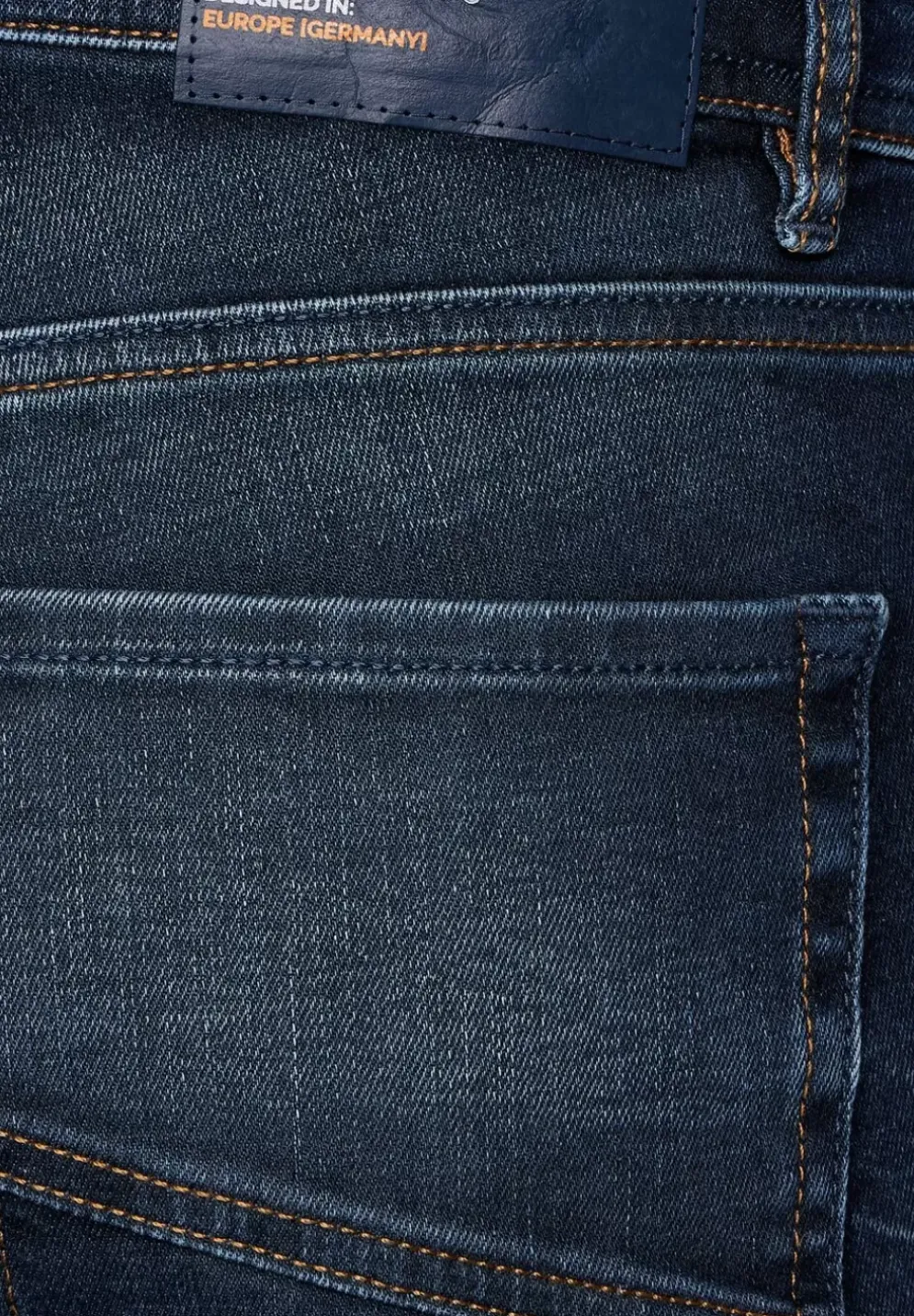Slim Fit Jeans