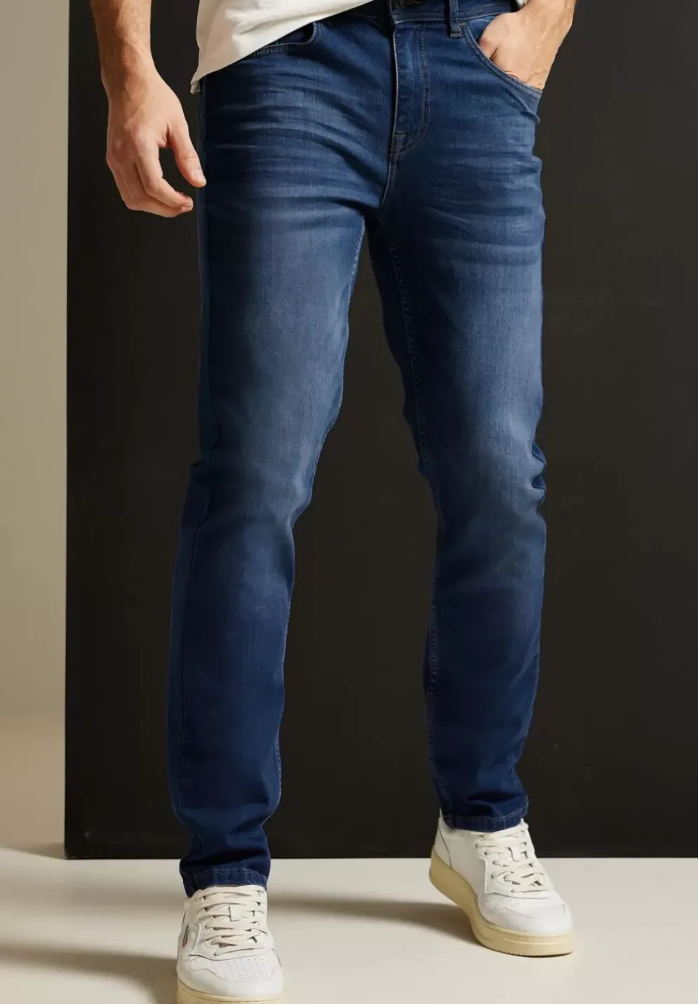 Slim Fit Jeans