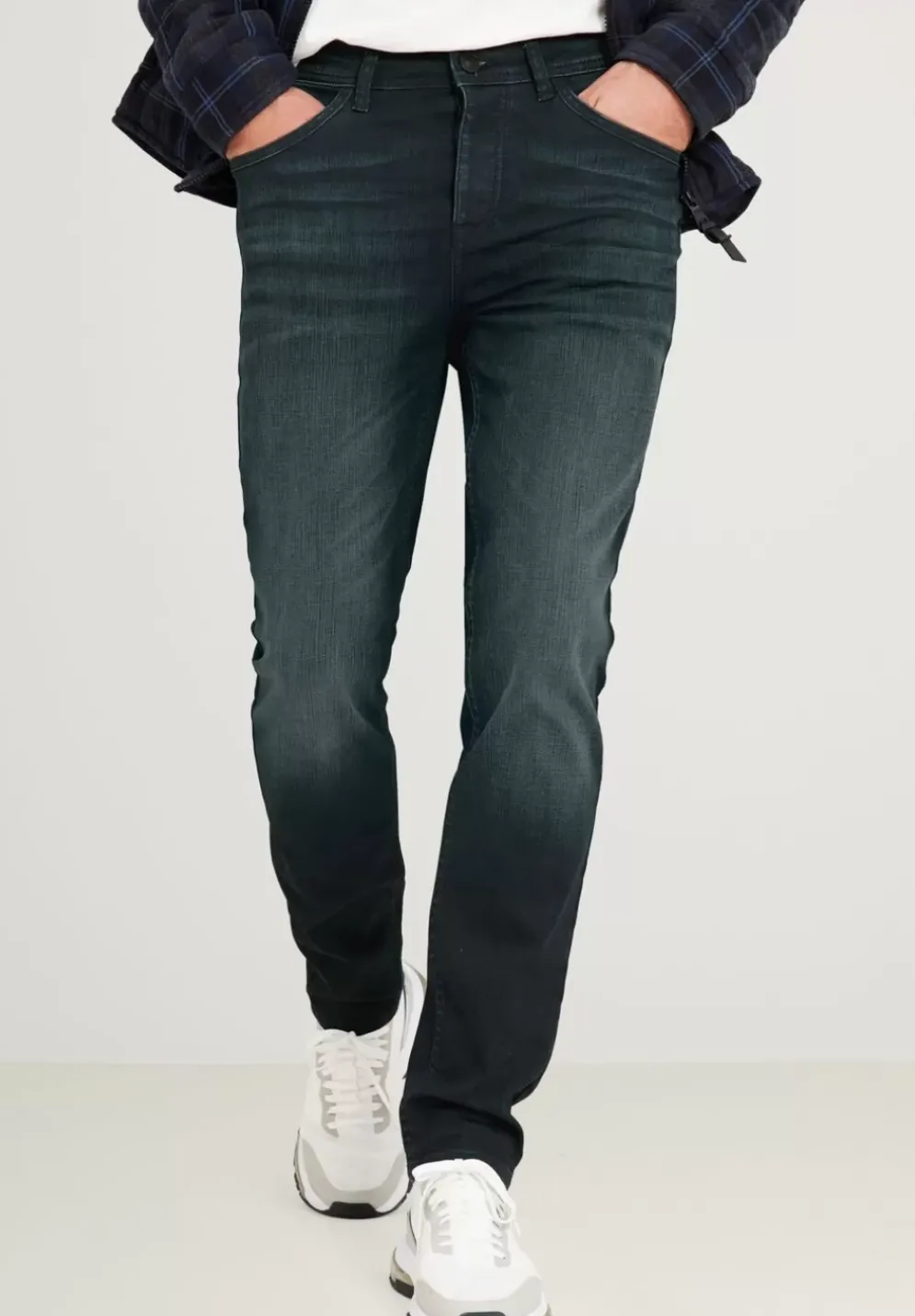 Slim Fit Jeans
